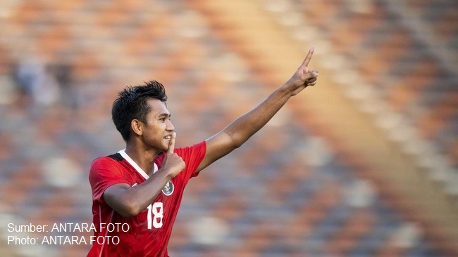 timnas u22